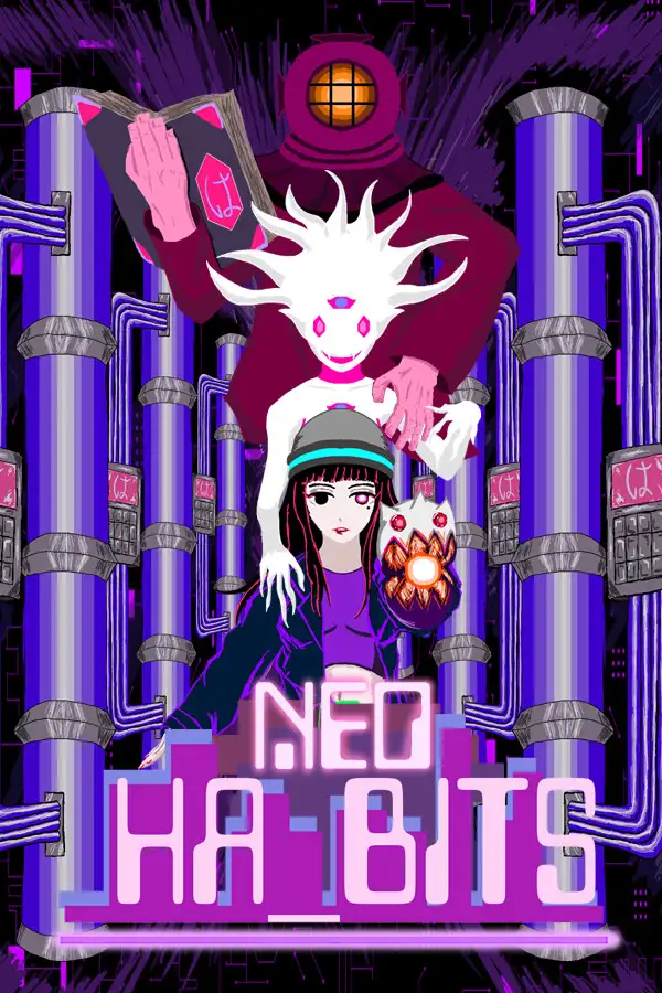 Neo HaBits
