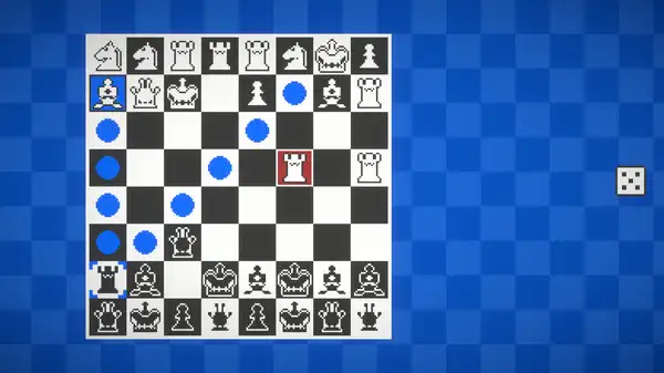 骰子棋 截图2