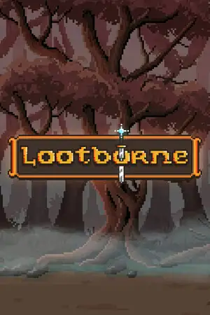 Lootborne