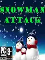 雪人攻击