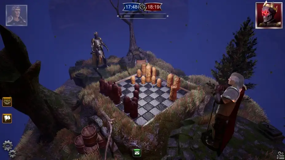 国际象棋之王 截图1