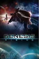 创世降临宇宙远征