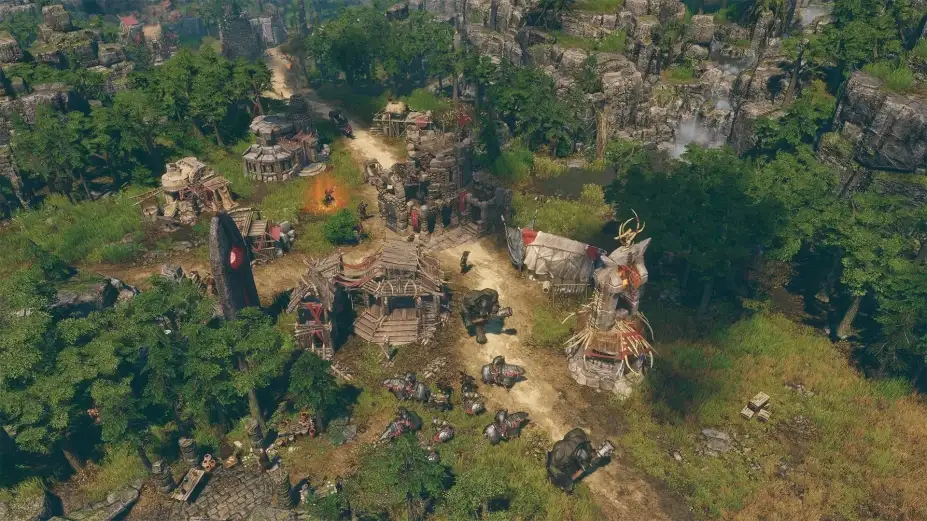 《咒语力量3：对决版》官方中文版[Build 20210123|Steam正版分流] 截图3