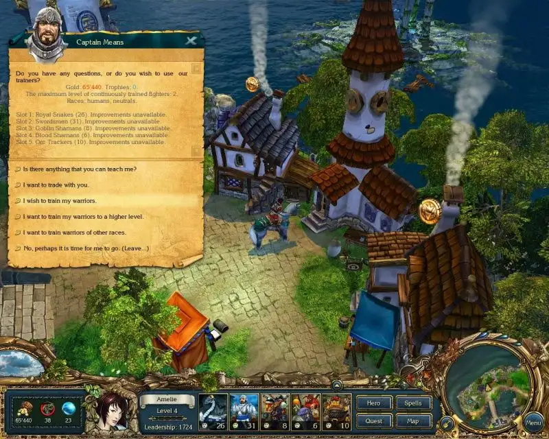 国王的恩赐：交错世界年度版 截图3