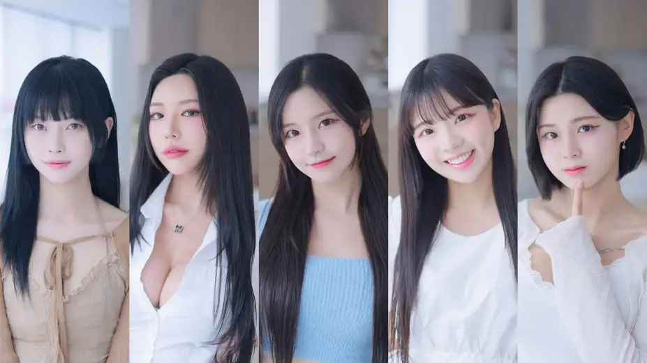 阿西, 美女室友竟然...？ 截图1