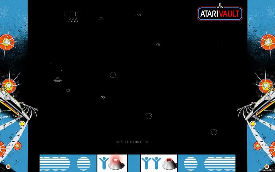 雅达利宝库 截图1