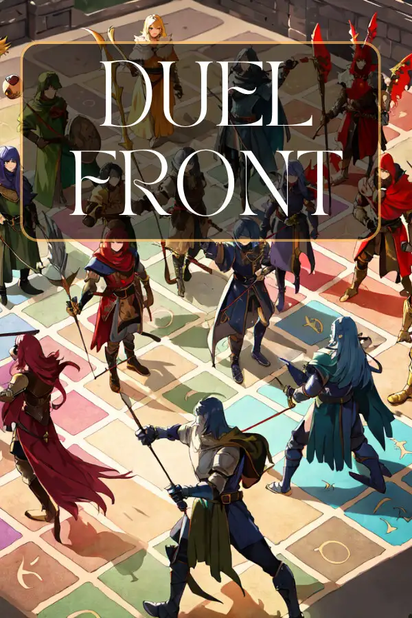 Duelfront