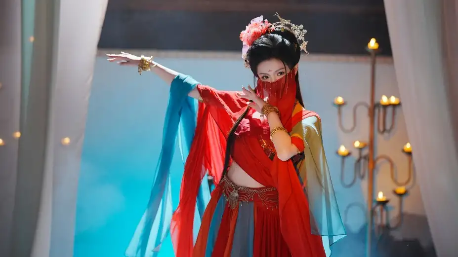 完蛋！我被美女包围了！2 截图1