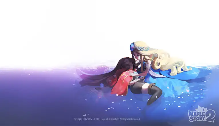《冒险岛2》国服中文客户端[v1.690] 截图3