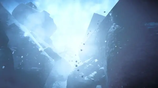 M.E.A.T.II：绝对零度 截图1