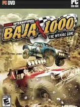 BAJA越野拉力赛1000