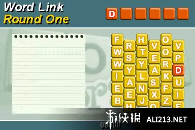 玛戈的单词大脑 截图2