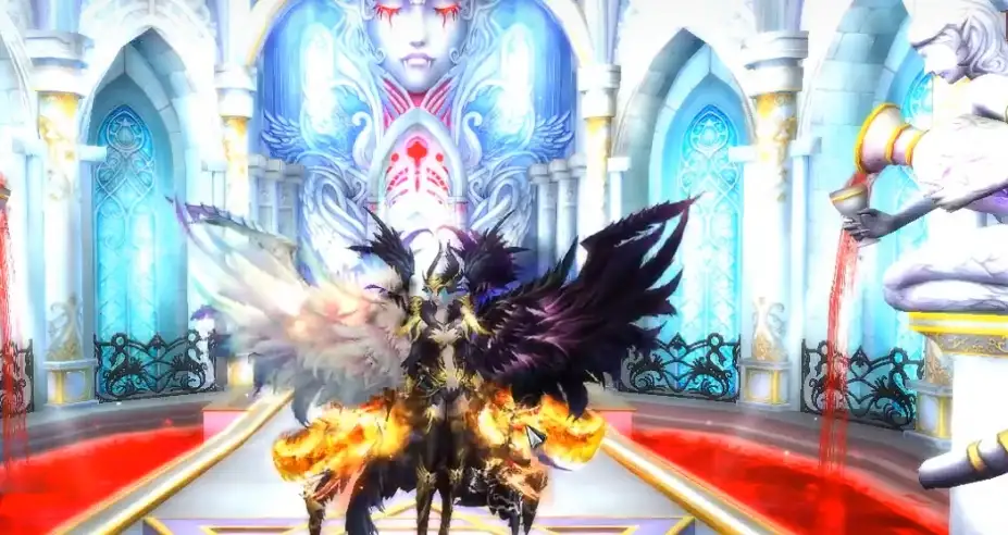 《神魔大陆2》国服官方中文客户端[v26.5.14] 截图3