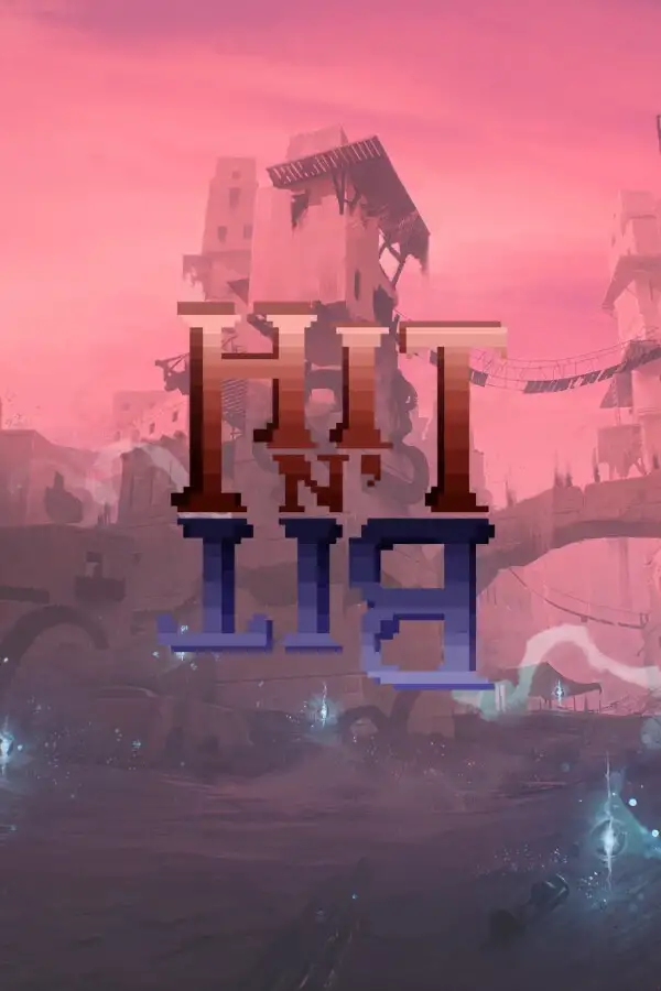 Hit n' Bit