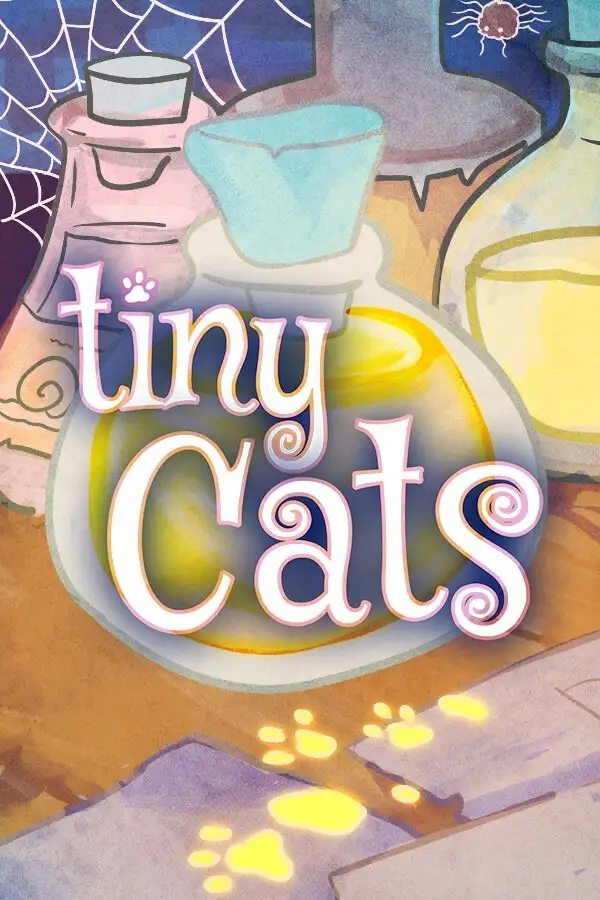 tiny Cats