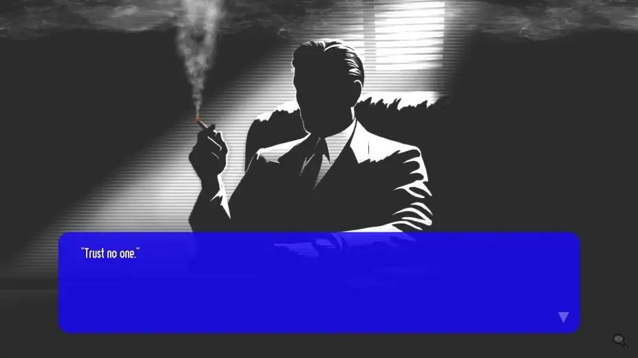 不可能性控制局 截图2