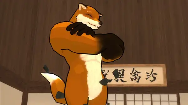 动物之斗 截图1