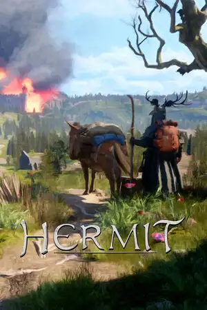 Hermit