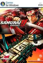 武士2：复仇