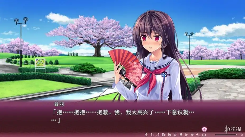 樱之杜†净梦者 截图3