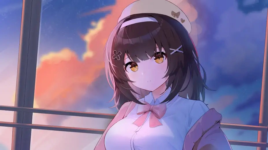 黄莓C 截图3