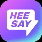 Blued国际版(HeeSay)