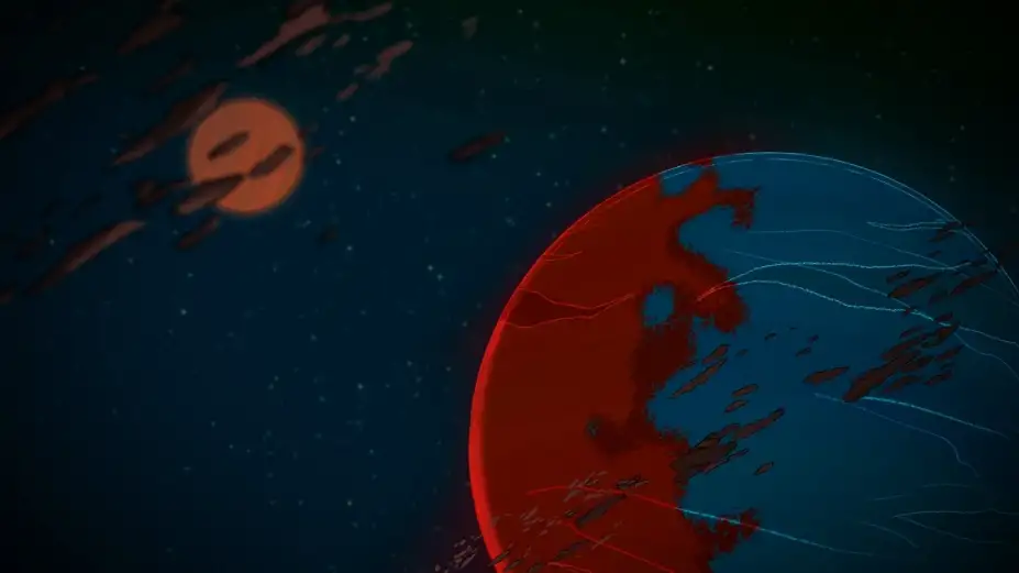 登月者彼岸 截图3