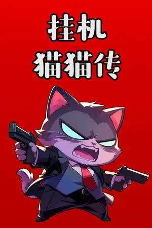挂机猫猫传