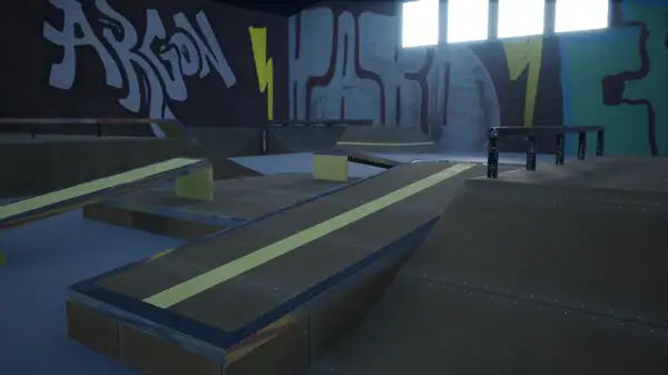 BMX Bastards 截图2