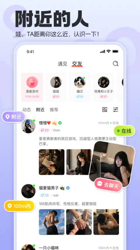 Nico官方版 截图1