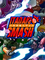 Itadaki Smash