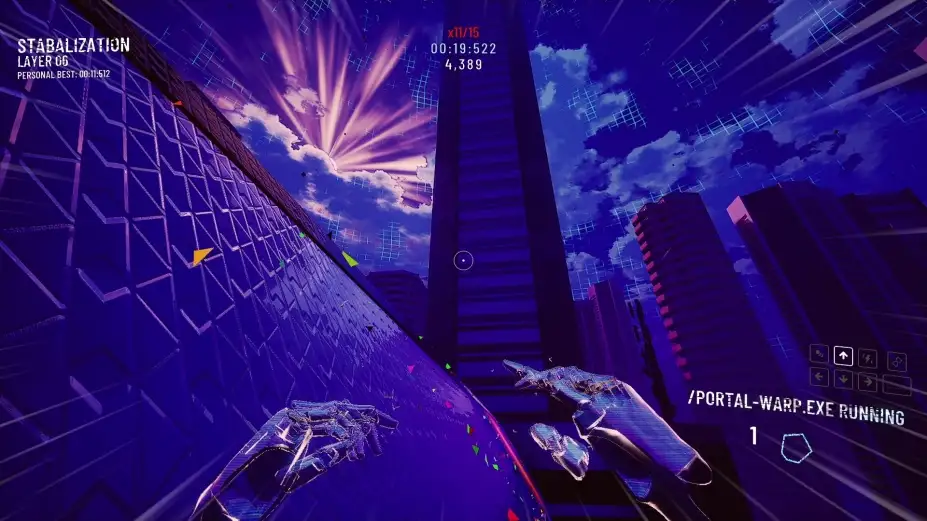 速度射击 截图3