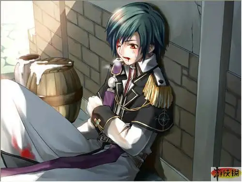 兰岛物语: 少女的约定 截图2