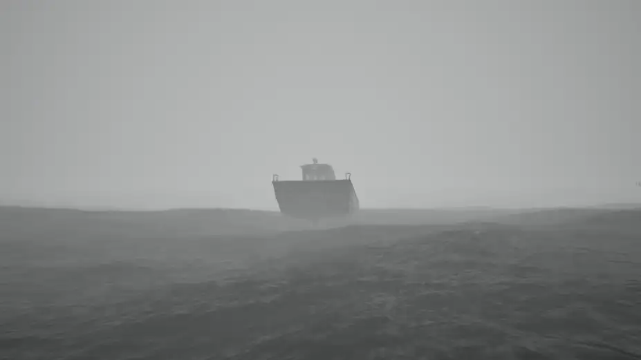 海上船只 截图1