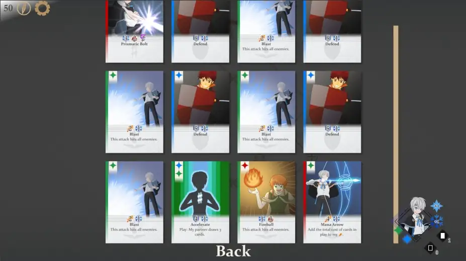 Symphony Stride 截图2