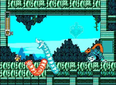 Dragon Of Saiyu 截图1