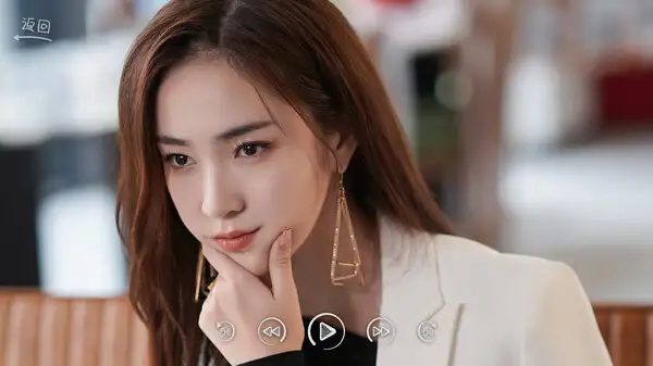 你好！我们还有场恋爱没谈 截图3