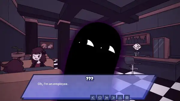 《爱在飞艇上免安装绿色版[Demo|Steam正版分流] 截图1