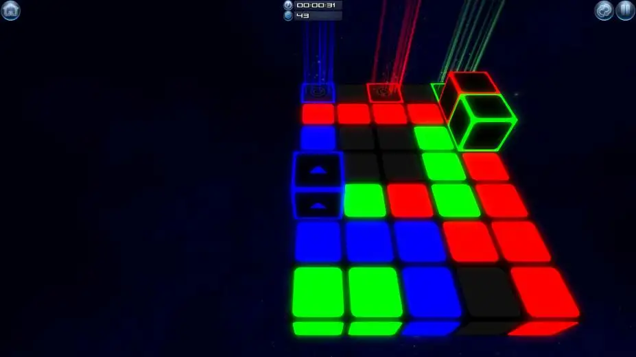 虚拟色 截图2