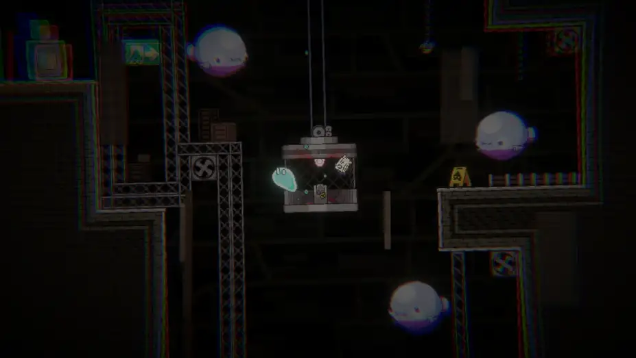 Slime Voyage 截图2