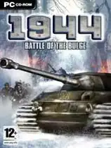 1944：凸出部战役