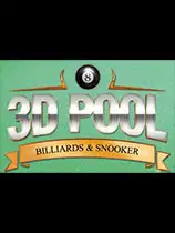 3D桌球：台球与斯诺克