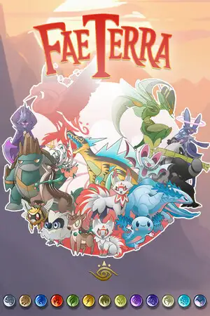 FaeTerra