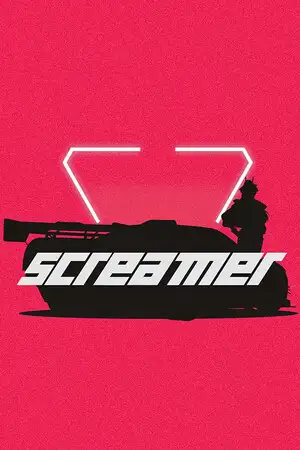 尖叫者Screamer