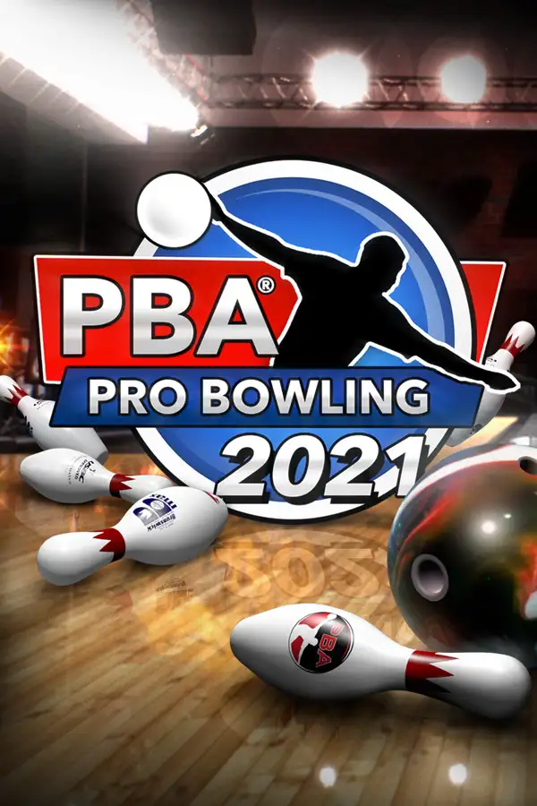 PBA职业保龄球2021