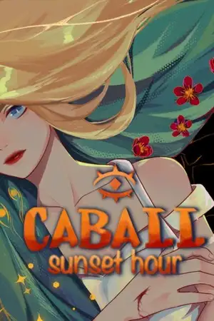 CABALL: 日落时分