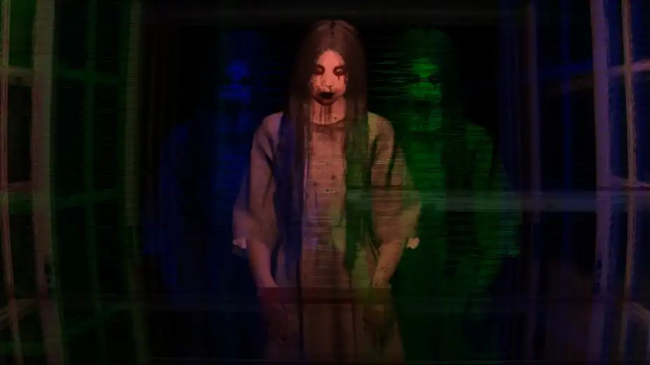 Night Fright 截图2
