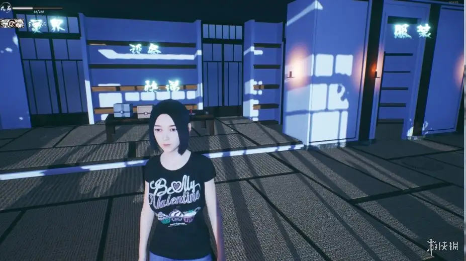《探灵笔记》官方中文版[Build 20201031|Steam正版分流] 截图2