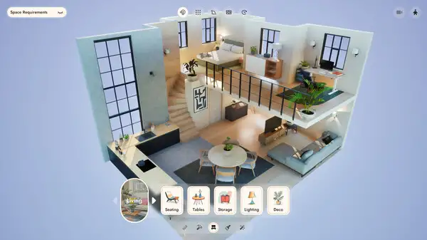 小小暖屋 截图3