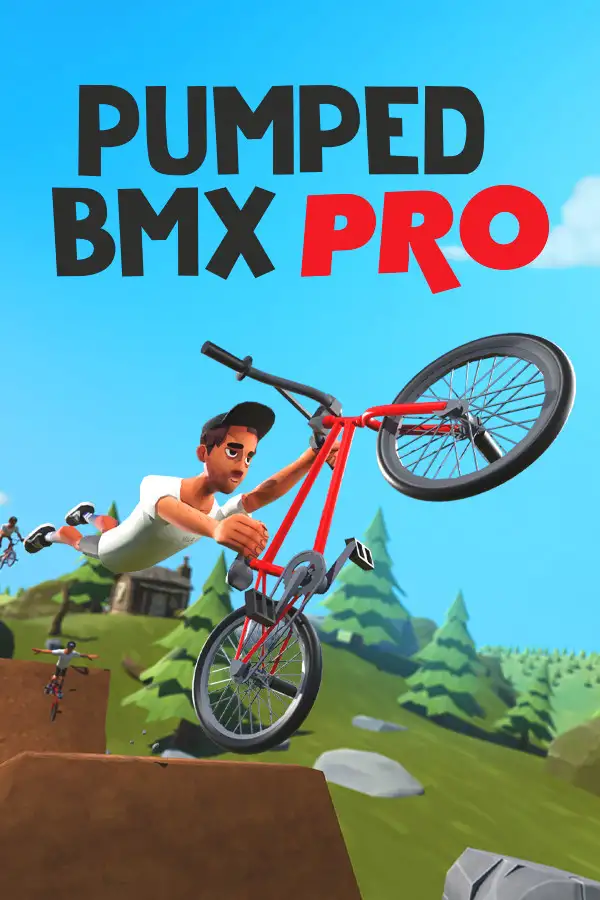 小轮车冒险PRO